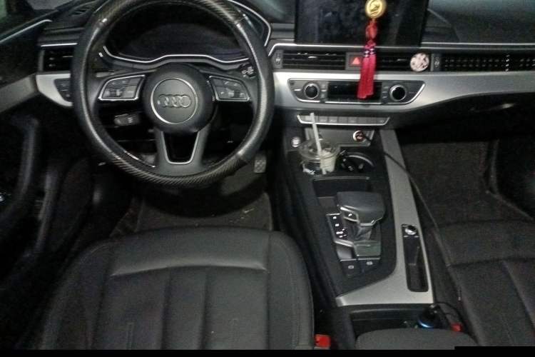 Used Audi A5 2021 Sportback 40 TFSI Stylish and Elegant Model