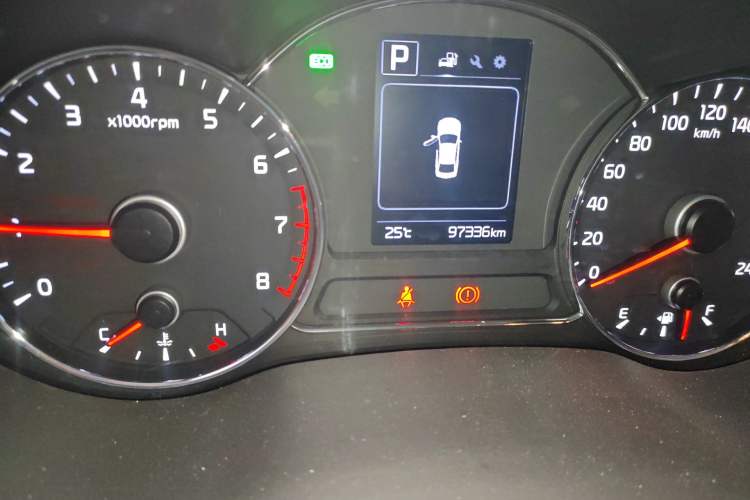 Used Kia K3 2017 1.6L Automatic 15th Anniversary Special Edition GLS