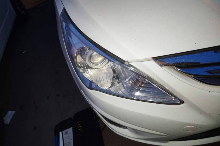 Used Hyundai Verna (older generation) 2010 Sedan 1.4L Automatic Comfort Model GS
