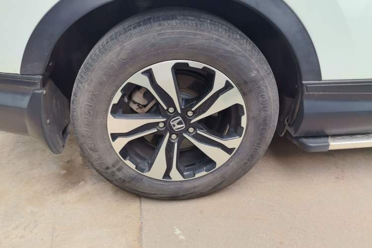 Used Honda CR-V 2021 240TURBO CVT 2WD Comfort Version Right Rear Wheel Hub