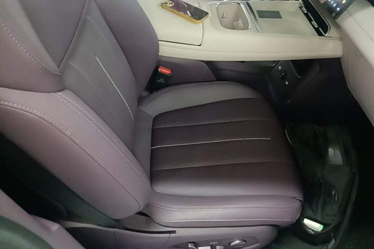 Used Deepal S07 2026 230Ultra with Huawei Qiankun ADS SE Edition
