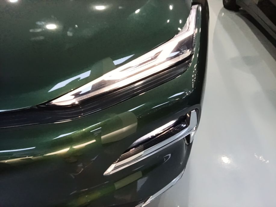 Geely Galaxy 8 2025 130km EM-P Starship Edition — снимка 8