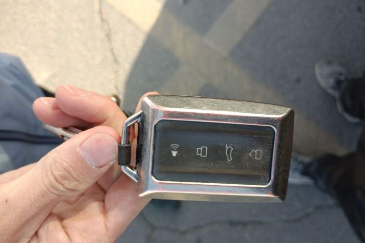 Used Tank 500 New Energy 2023 Hi4-T