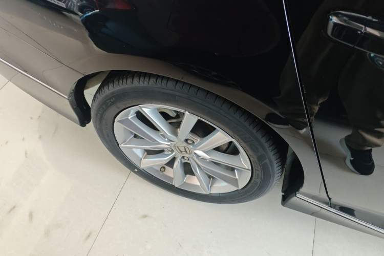 Used Honda Accord 2022 260TURBO Luxury Edition Exterior 5