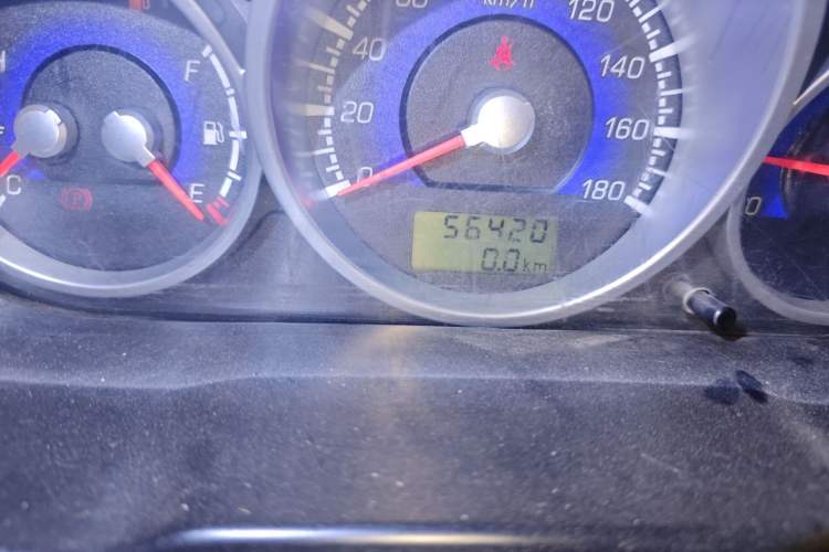 Used JDMC T5 2014 2.8T Two-Wheel-Drive Elite Version Standard Wheelbase JE493ZLQ4CB