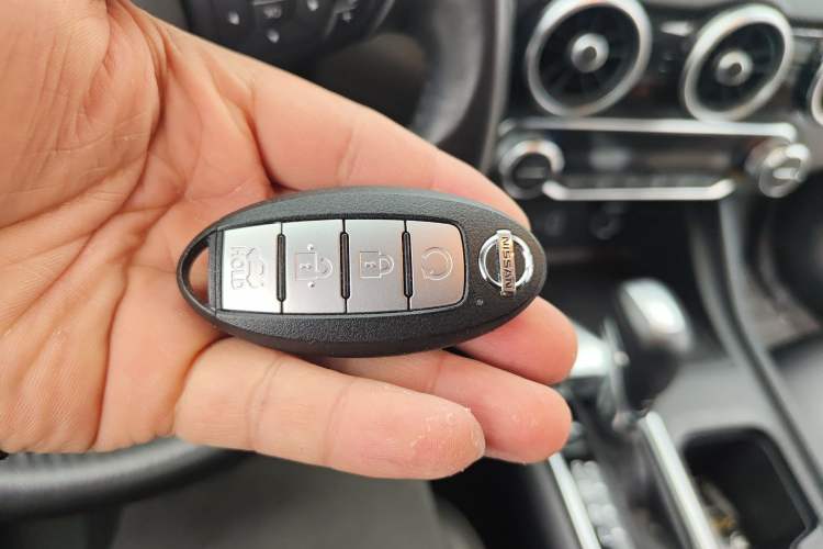 Used Nissan Sylphy 2021 1.6L XL CVT Enjoyment Edition
