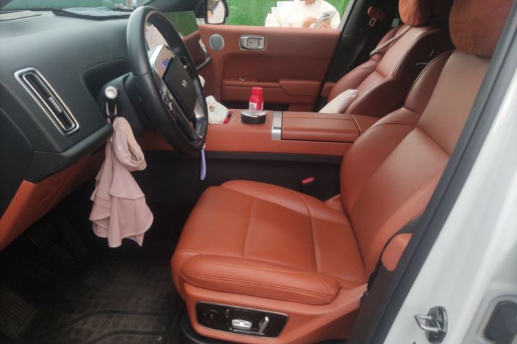 Used Li Auto L7 2023 Air model