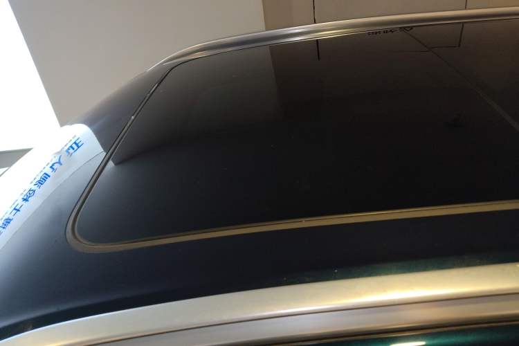 Used Haval XY 2023 2.0T ZhiZun Edition