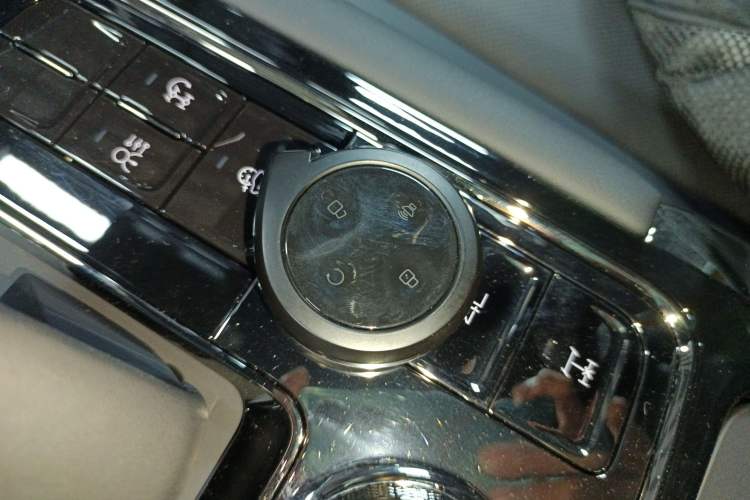 Used Great Wall Shanhai Poer Hi4-T 2025 Hi4-T Performance Edition