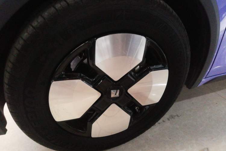 Used Baojun KiWi EV 2023 DJI Edition Lithium Iron Phosphate