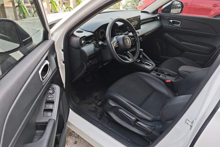 Used Honda XR-V 2024 1.5L CVT Enthusiast Edition