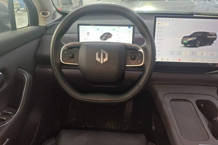 Used Leapmotor C10 2024 530 Comfort Edition
