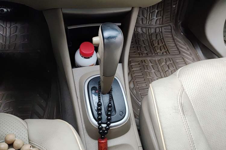 Used Nissan Sylphy 2012 Classic 1.6XE Automatic Comfort Edition
