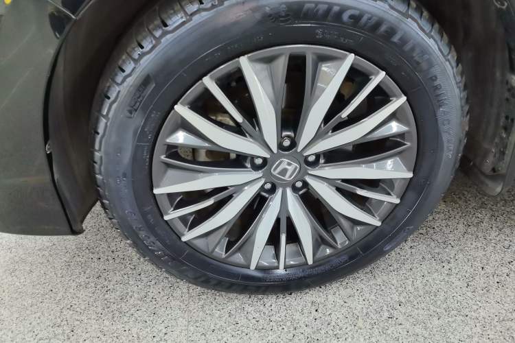 Used Honda Avancier 2020 370TURBO Two-Wheel Drive Luxury Edition
