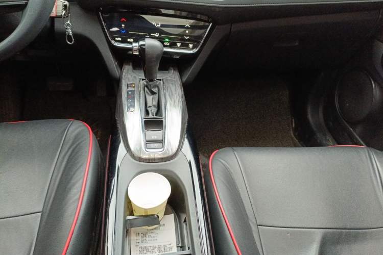 Used Honda XR-V 2021 220TURBO CVT Comfort Version