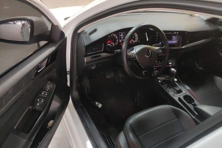 Used Volkswagen Bora 2020 1.5L Automatic Elite Version
