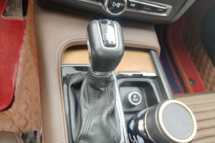 Used Volvo S90 2020 T5 Zhiyi Luxury Edition