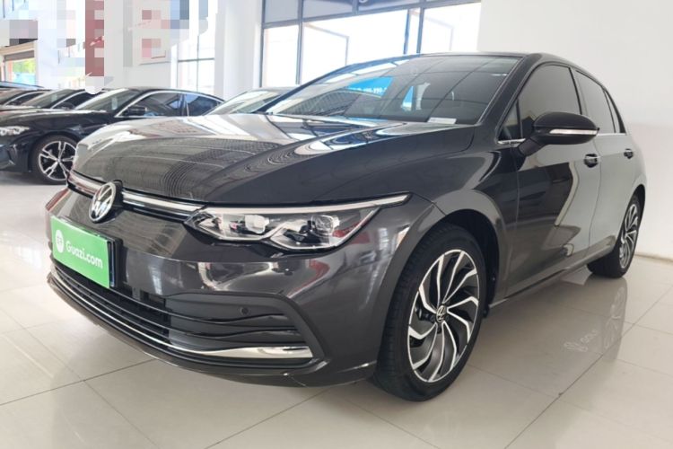 Used Volkswagen Golf 2023 Facelift 280TSI DSG Pro
