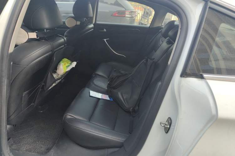 Used Citroen C5 2013 2.3L Automatic Zunyu Model