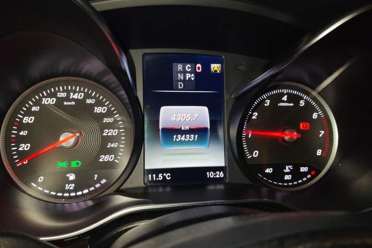 Used Mercedes-Benz V-Class 2018 V 260 L Prestige Extended Version China VI