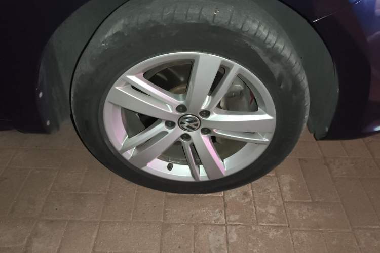 Used Volkswagen Sharan 2018 380TSI Comfort Edition 7-Seater
