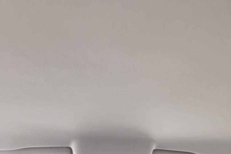 Used Volkswagen Polo 2016 1.4L Manual Fashion Model Headliner