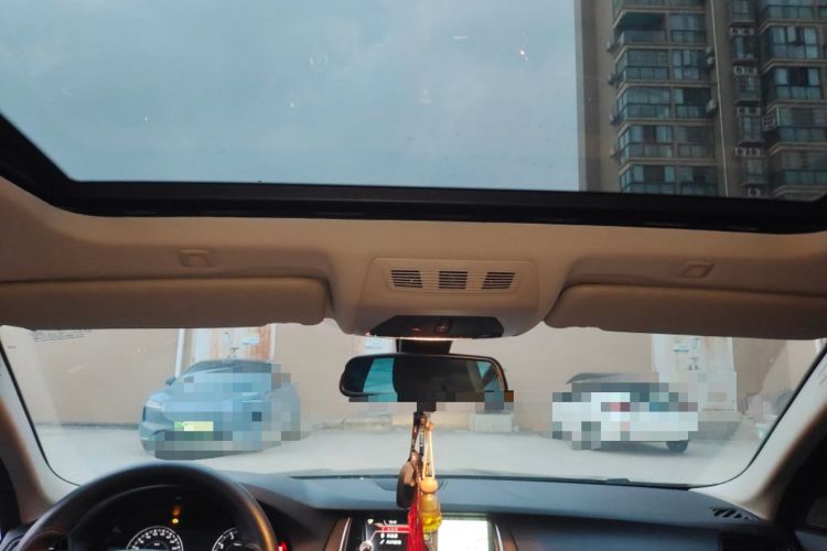 Used BMW 5 Series 2017 525Li Luxury Design Package