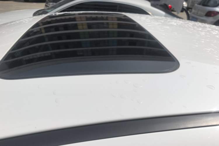 Used Hyundai Elantra 2022 1.5L CVT GLX Elite Edition Roof