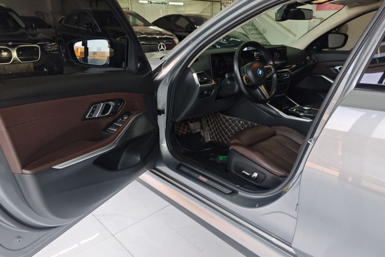 Used BMW i3 2022 eDrive 35 L