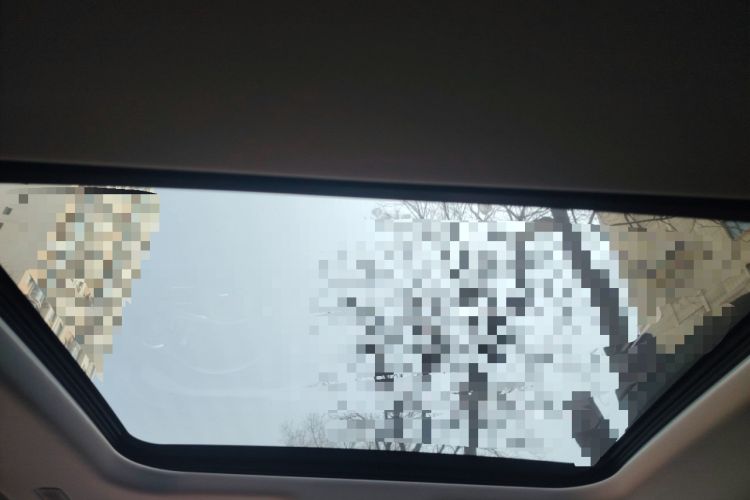 Used Tank 400 New Energy 2024 Hi4-T City Edition