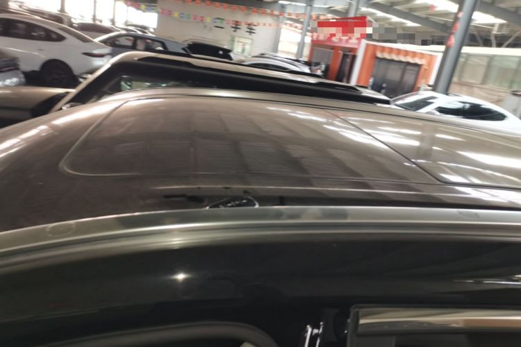 Used JETOUR Shanhai L9 2024 1.5TD 2DHT Max 5-Seater