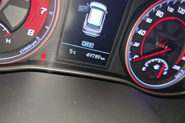 Used Hyundai ENCINO 2019 1.6T Iron Man Edition