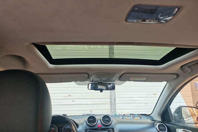 Used Haval H6 2016 Upgraded Model 1.5T Automatic Two-Wheel Drive Elite Version
