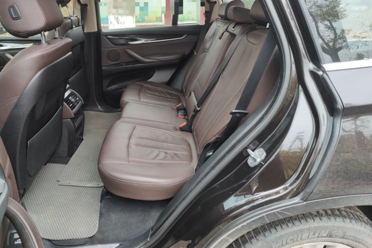 Used BMW X5 (Import) 2014 xDrive35i Luxury Edition