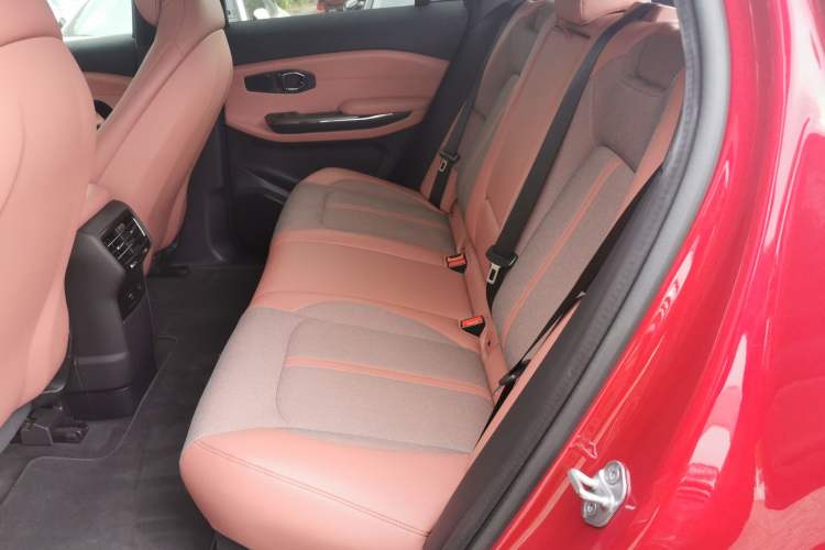 Used Nio EC6 2020 615 km Signature Edition