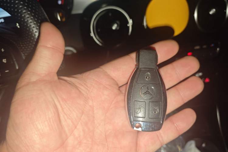 Used Mercedes-Benz C-Class 2017 C 200 Sport Edition