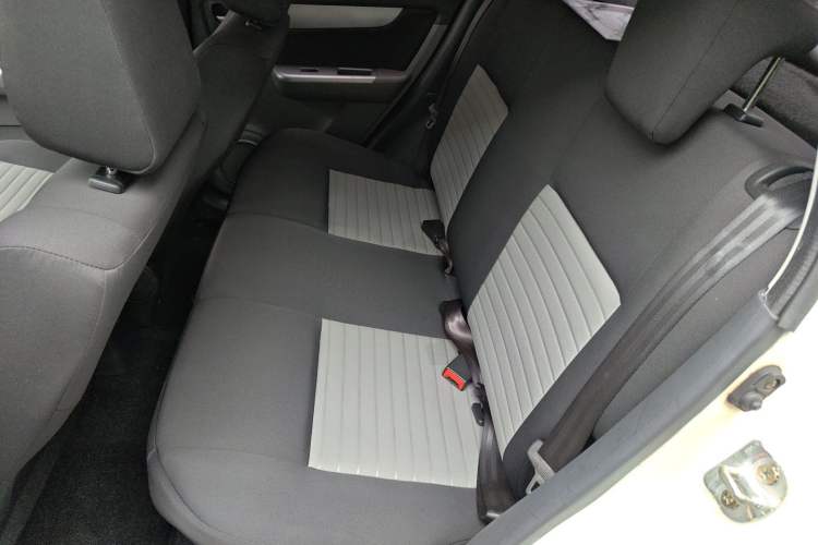 Used Suzuki Swift 2014 1.5L Automatic Fashion Edition