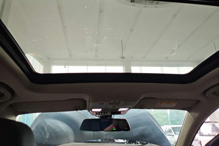 Used Buick Envision 2020 20T Two-Wheel Drive Elite Version