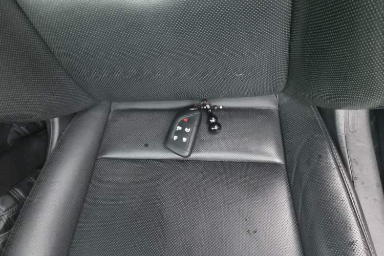 Used Cadillac CT5 2020 Revised Version 28T Luxury Edition