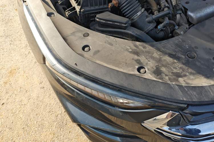 Used Wuling Victory 2020 1.5T CVT Flagship Edition