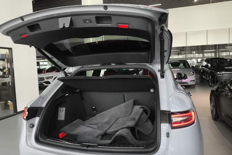 Used Hima AITO M5 2025 Extended-Range Ultra All-Wheel-Drive Version