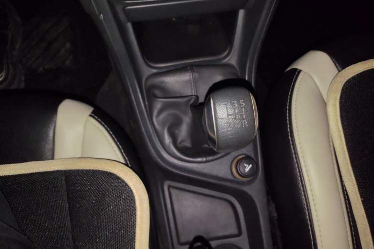 Used Peugeot 308 2014 Enjoy Edition Classic 1.6L Manual YouShang Model