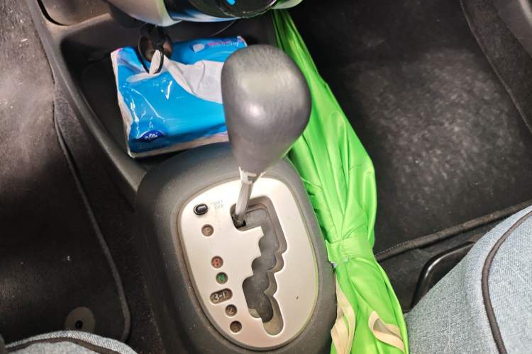 Used Toyota Yaris 2009 1.6E Automatic Comfort Edition
