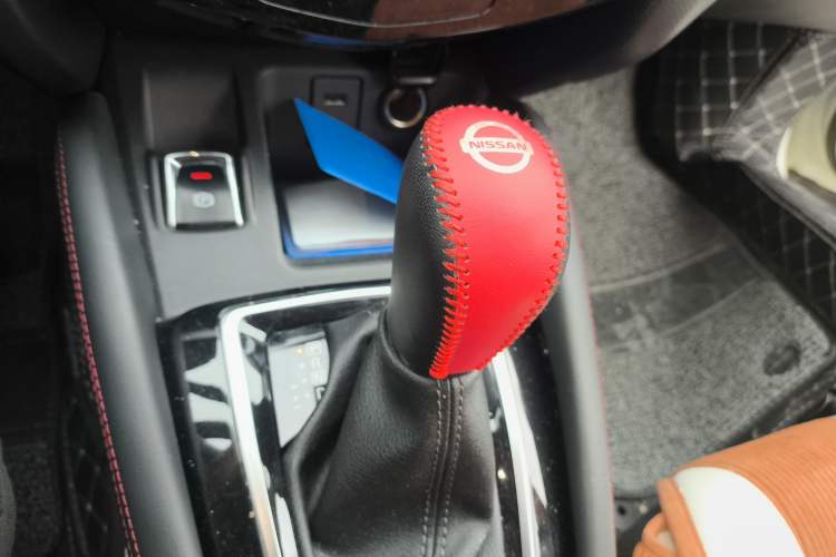 Used Nissan Qashqai 2023 Classic 2.0L CVT XV Comfort Edition
