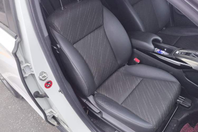 Used Honda XR-V 2017 1.5L LXi CVT Classic Edition
