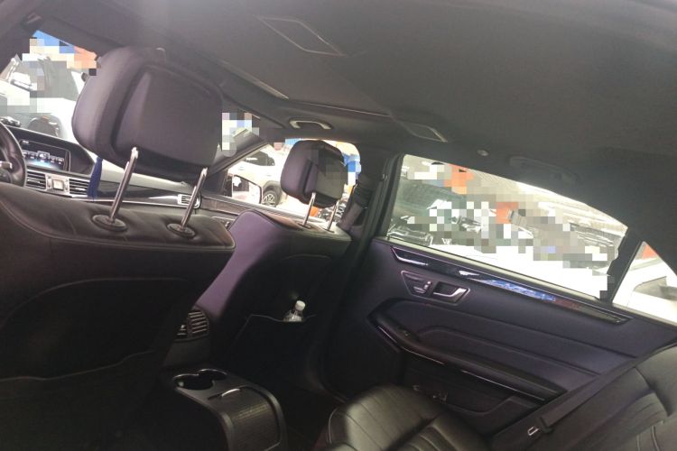 Used Mercedes-Benz E-Class 2015 Facelift E 200 L Sport Edition