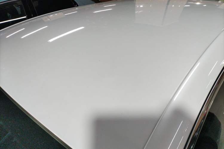 Used BYD Seal 06 New Energy 2024 DM-i 80KM Prestige Model Roof