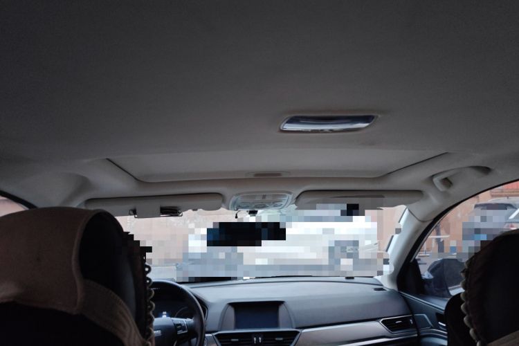 Used Haval H6 2018 Sport Edition 1.5T Automatic Two-Wheel Drive Elite Model China V Standard