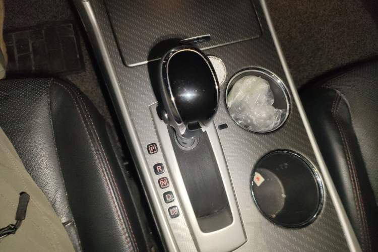 Used Nissan Teana 2016 Revised Version 2.0L XL Comfort Edition