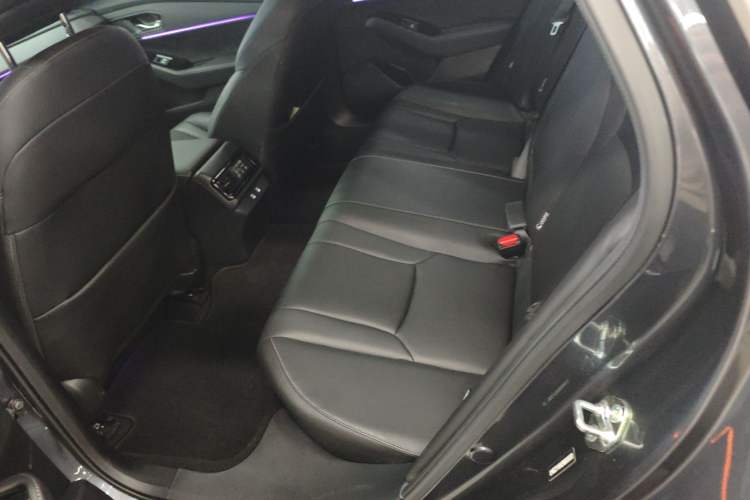 Used Honda Accord 2023 260TURBO Smart Enjoyment Version Left Rear Seat